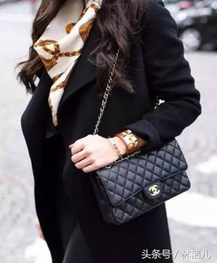 好看时尚百搭的包包,最经典最百搭的包包款式