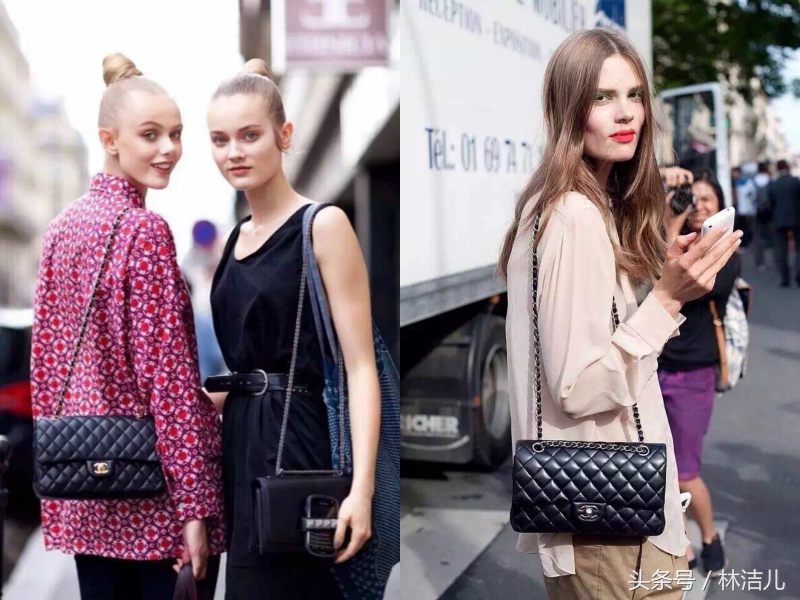 好看时尚百搭的包包,最经典最百搭的包包款式