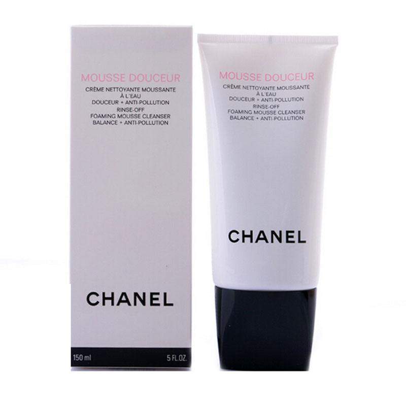 香奈儿护肤品山茶花全套专柜价格,香奈儿家值得买的化妆品