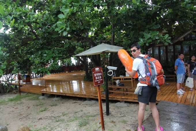 三亚亚龙湾蜜月住宿推荐,蜜月去三亚是跟团还是自由行