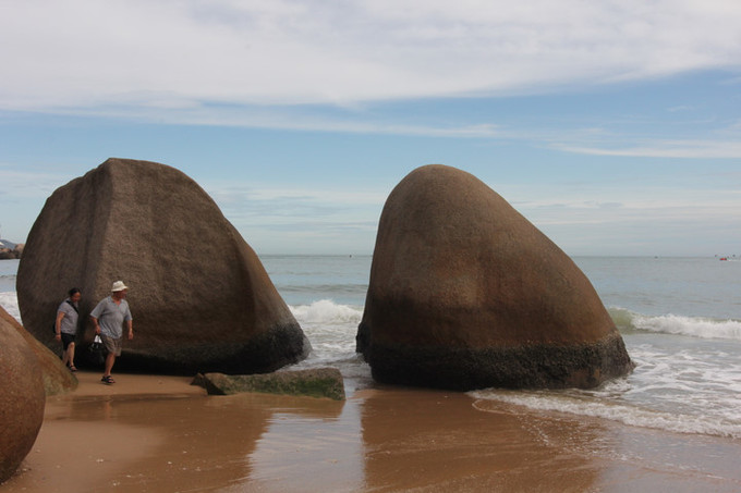 三亚亚龙湾蜜月住宿推荐,蜜月去三亚是跟团还是自由行