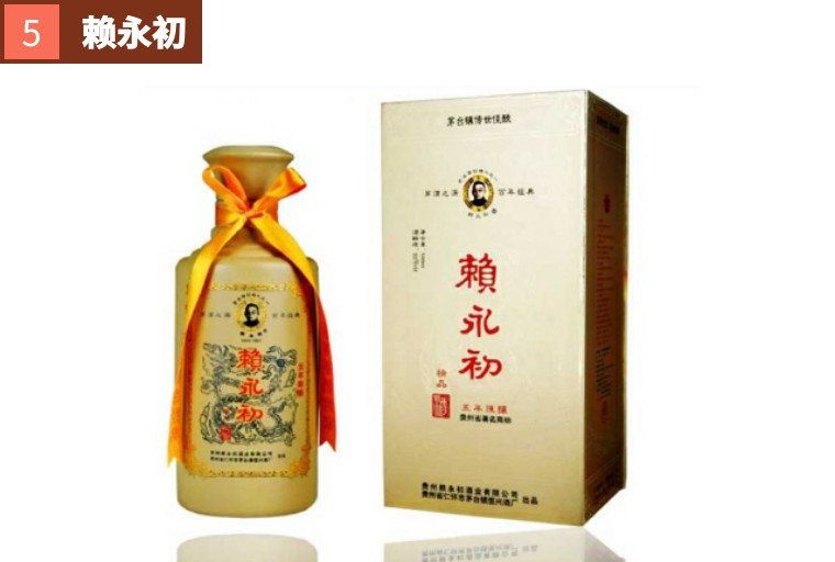 贵州除了茅台还有什么酒厂出名,贵州茅台系列酒有哪些品牌