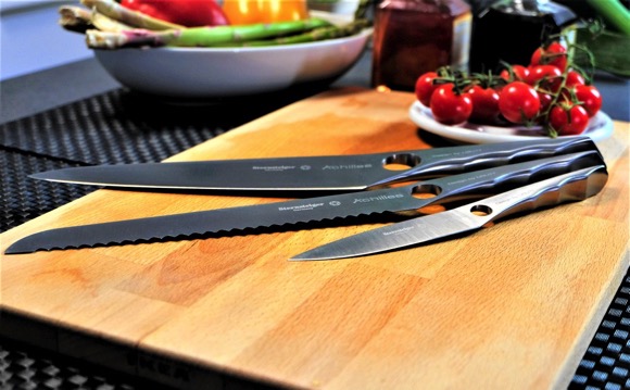 无缝一体厨房,厨房不锈钢一体刀