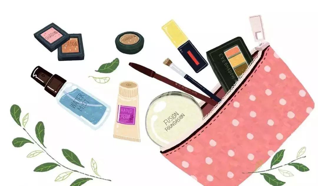 女性化妆品鄙视链,化妆品品牌歧视