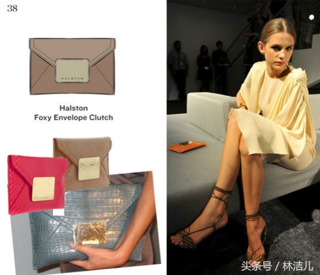 好看时尚百搭的包包,最经典最百搭的包包款式