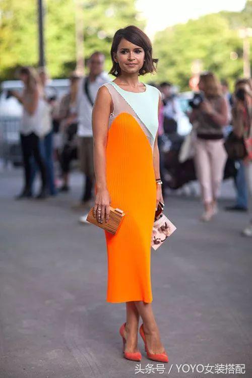 小个子衣服推荐,不要氛围感的小个子衣服推荐