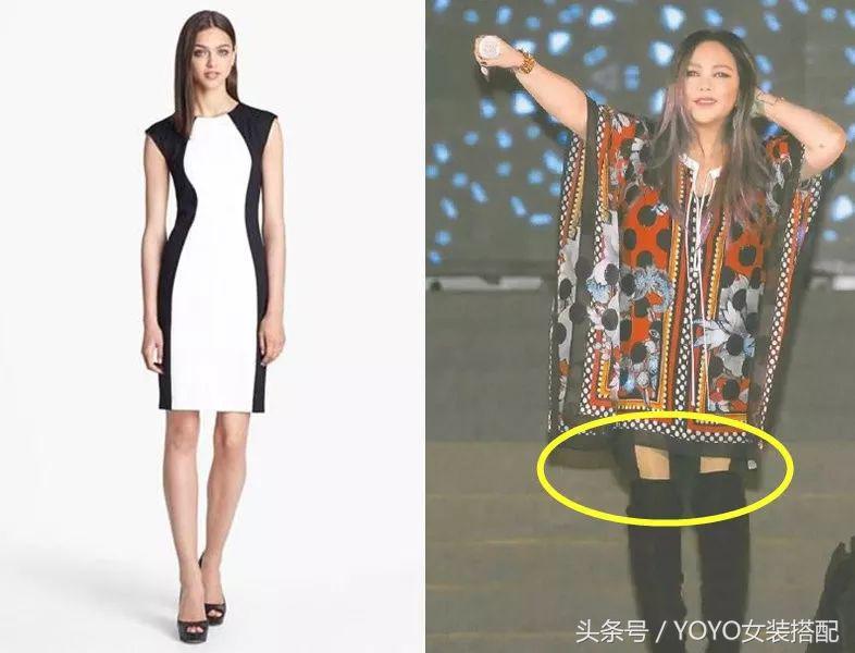 小个子衣服推荐,不要氛围感的小个子衣服推荐