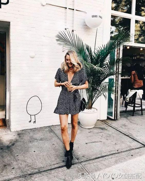 小个子衣服推荐,不要氛围感的小个子衣服推荐