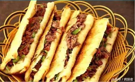 城市奇遇全国各地美食代表原来都“藏”在鞍山啦！把它们找出来