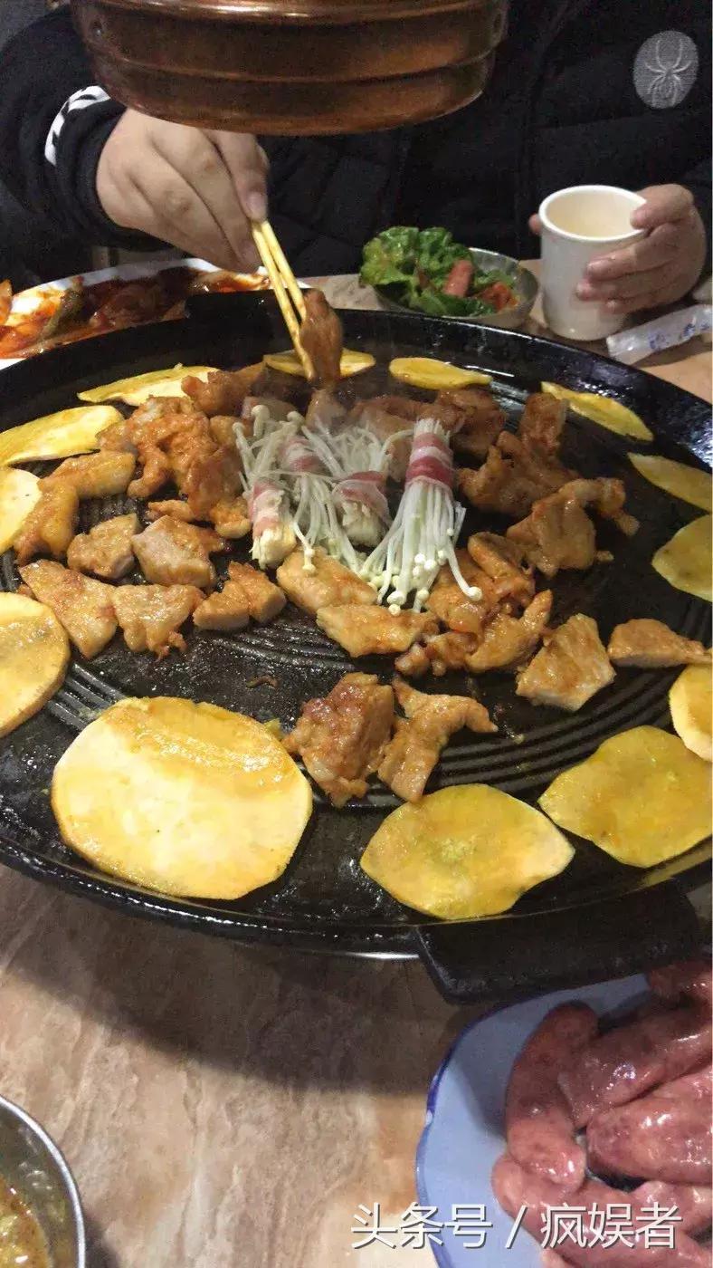 城市奇遇全国各地美食代表原来都“藏”在鞍山啦！把它们找出来