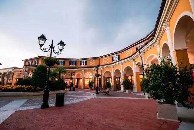 在广州附近哪里旅游,广州欧洲风情游