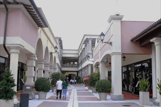 在广州附近哪里旅游,广州欧洲风情游