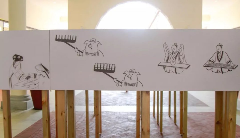 在广州附近哪里旅游,广州欧洲风情游