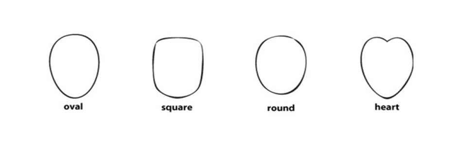 根据我的脸型配墨镜,墨镜啊墨镜搞笑段子