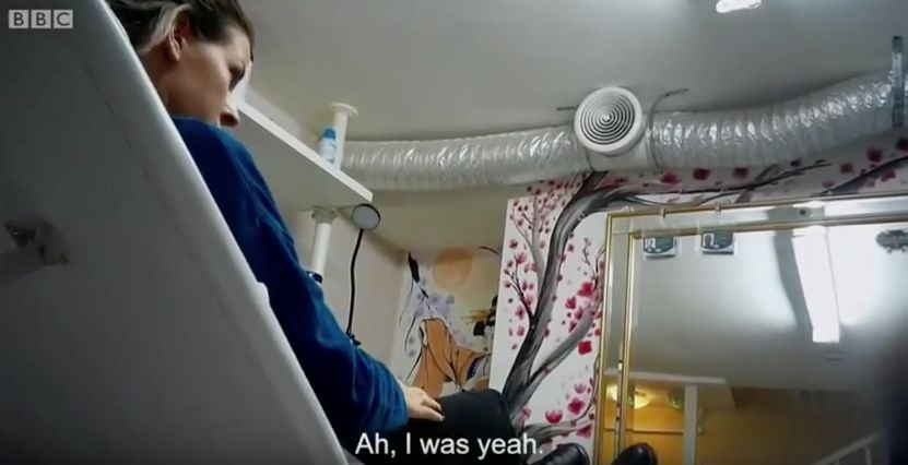 瘦脸针真有那么神奇吗,瘦脸针bbc