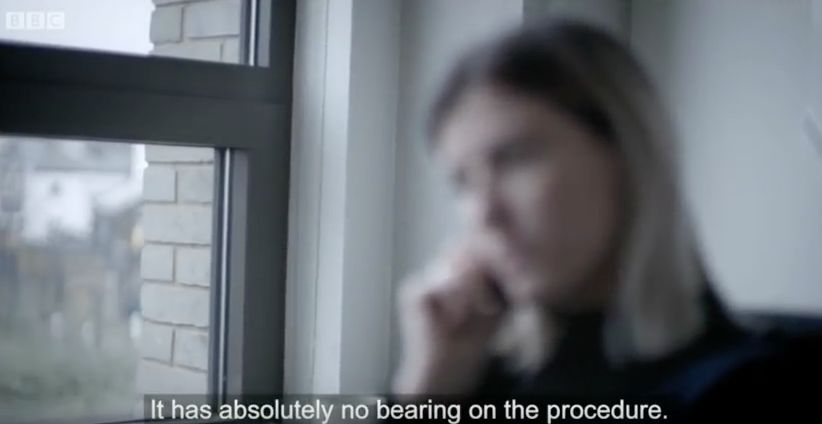 瘦脸针真有那么神奇吗,瘦脸针bbc