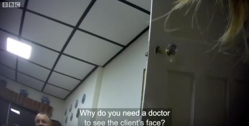 瘦脸针真有那么神奇吗,瘦脸针bbc