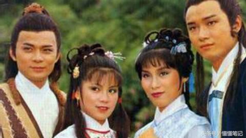 网文20年那些行走江湖的“社会人”