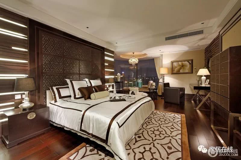 御景湾102平米户型装修图,御景湾别墅装修设计