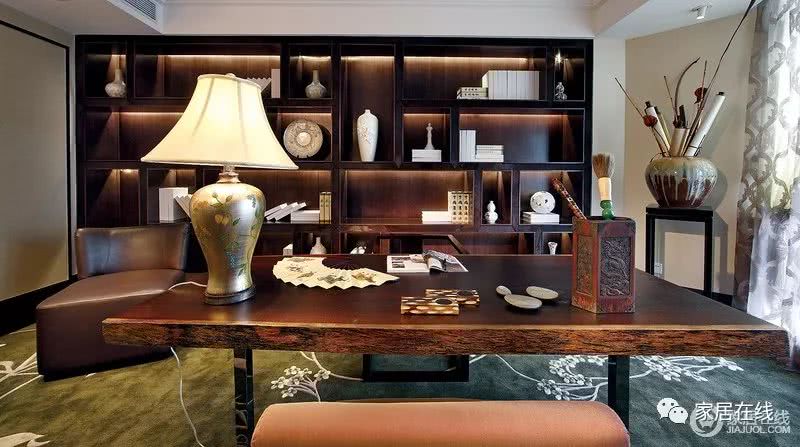 御景湾102平米户型装修图,御景湾别墅装修设计