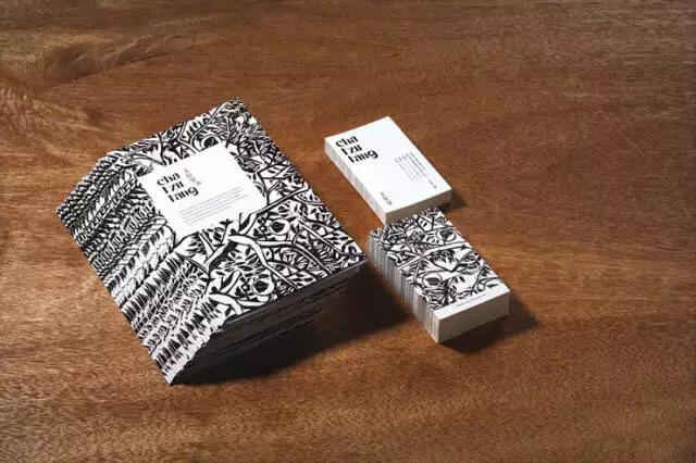 10大黑白经典包装，突破传统思维的束缚，为创意而生！