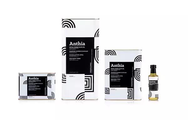 10大黑白经典包装，突破传统思维的束缚，为创意而生！