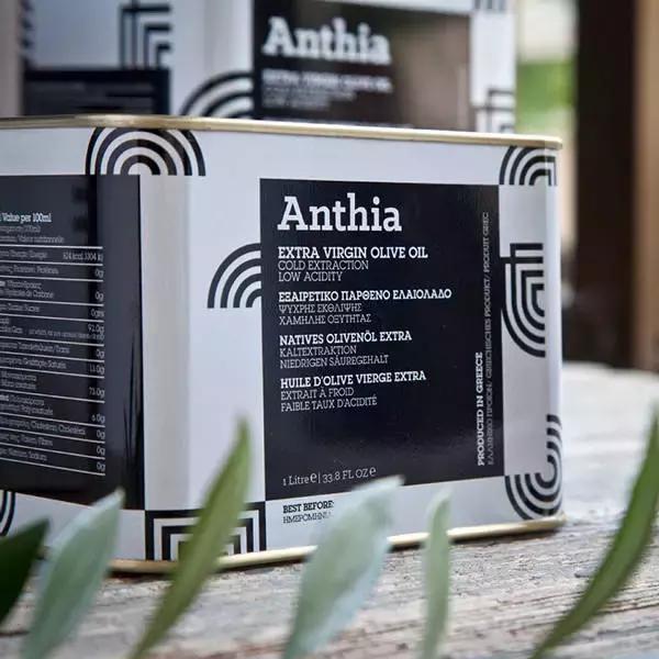 10大黑白经典包装，突破传统思维的束缚，为创意而生！