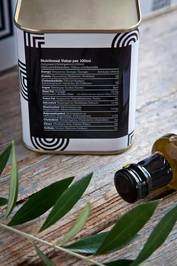 10大黑白经典包装，突破传统思维的束缚，为创意而生！