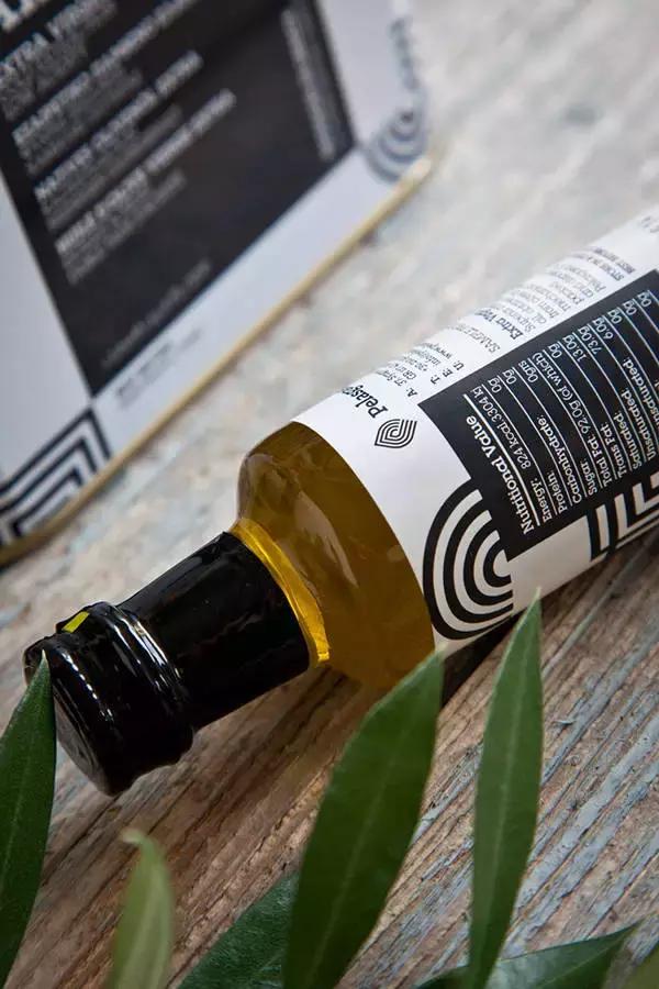 10大黑白经典包装，突破传统思维的束缚，为创意而生！