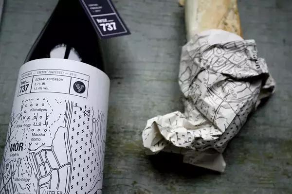 10大黑白经典包装，突破传统思维的束缚，为创意而生！