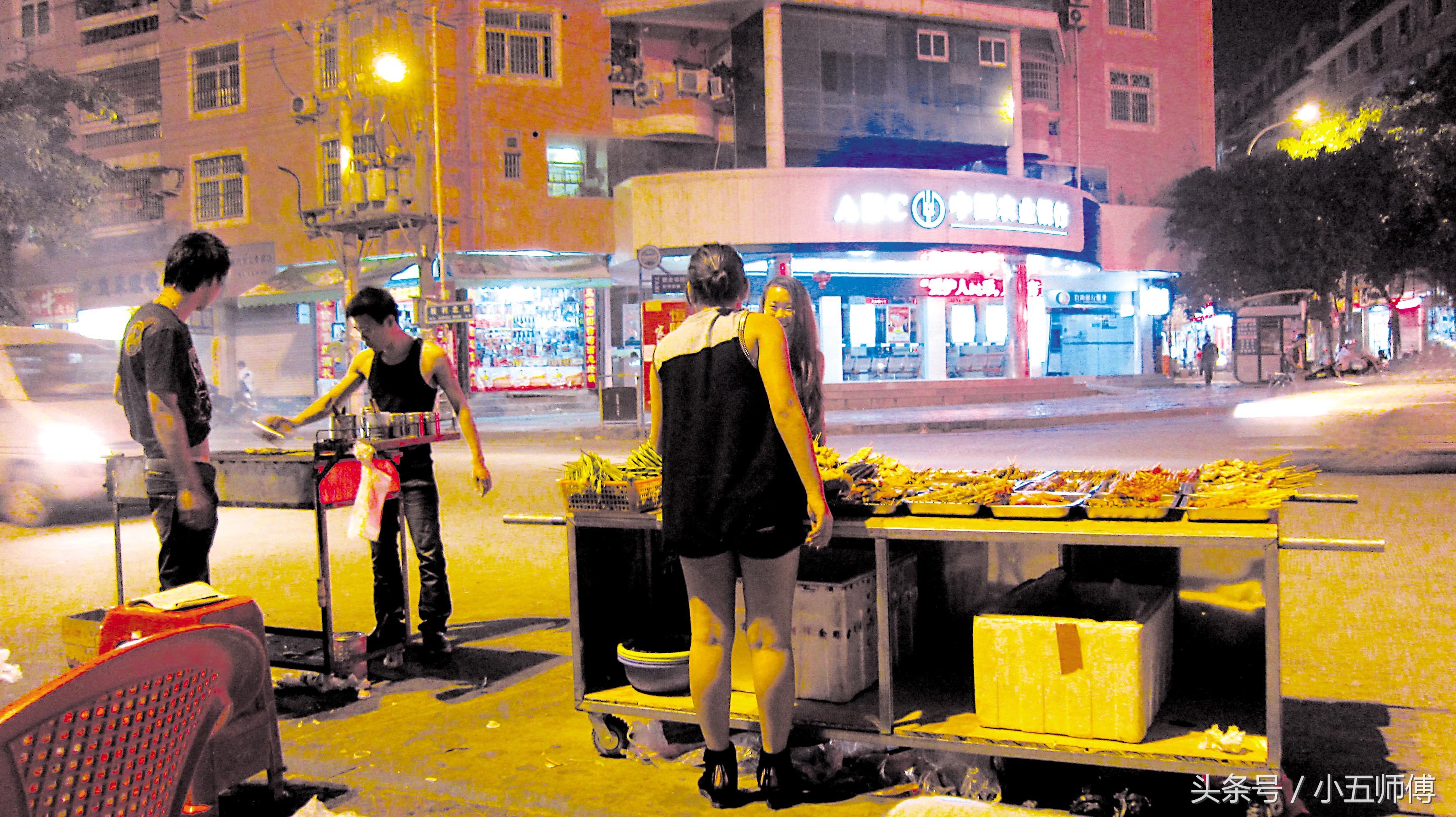 烧烤店最大成本是什么,烧烤店的盈利点都有哪些