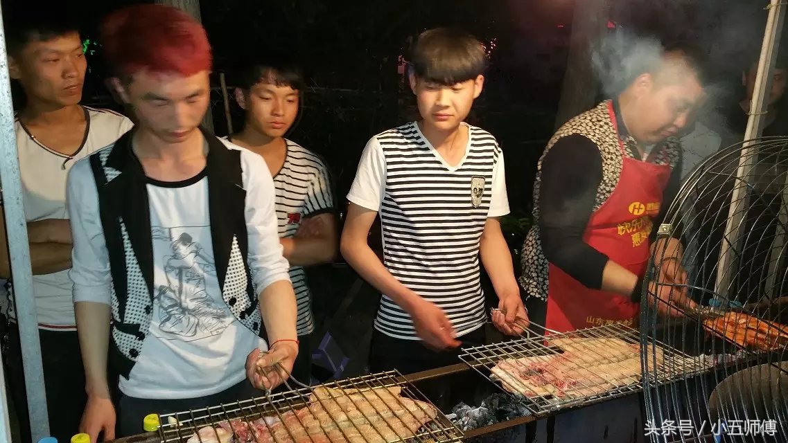 烧烤店最大成本是什么,烧烤店的盈利点都有哪些