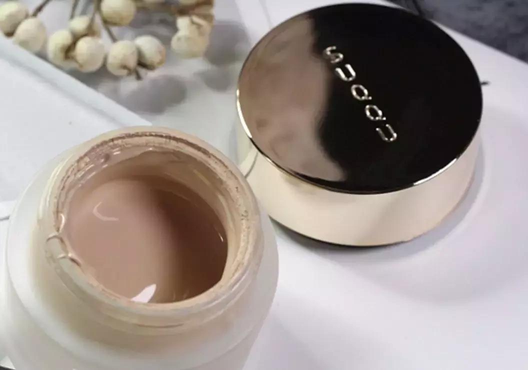 日本妹子爱用的遮瑕,日本妹子油皮爱用的粉底