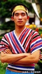 多彩多姿的民族服饰,奇特绚丽的民族服饰