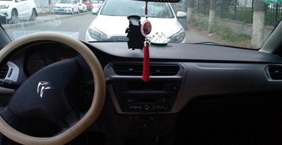 买雪铁龙,买一辆雪铁龙凯旋划算吗