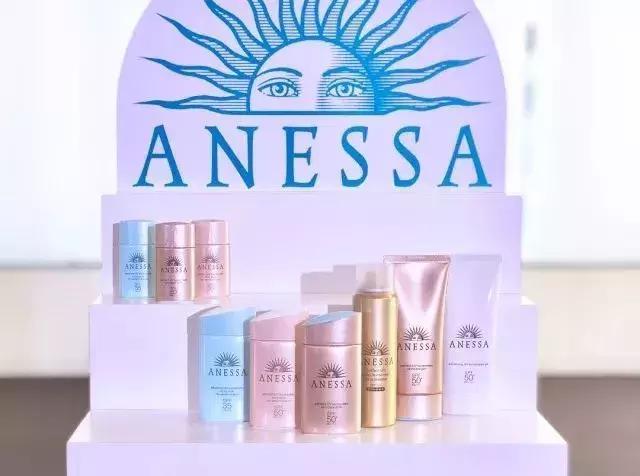 防晒神器还有比安耐晒更好用的吗,安耐晒哪一款防晒最好用