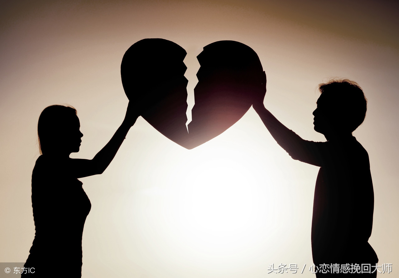 彼此之间有隔阂,彼此误会了怎么化解