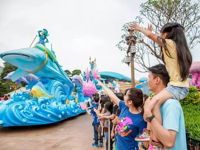 珠海海洋公园项目,2022年珠海国家战略填海工程