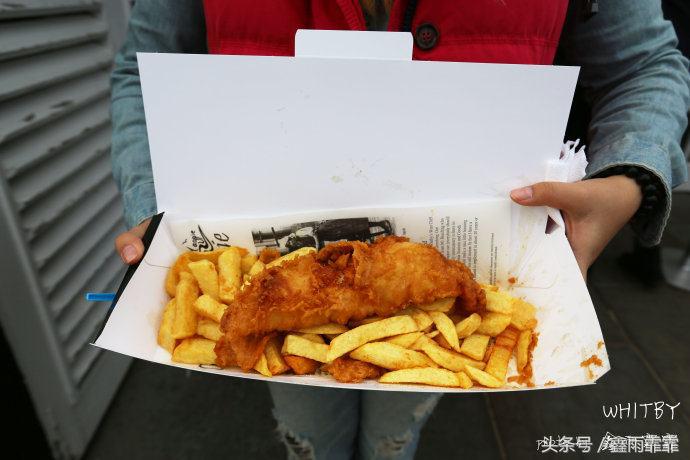 在鱼和土豆的世界里，它被称为世界上最好吃的，你怎么看