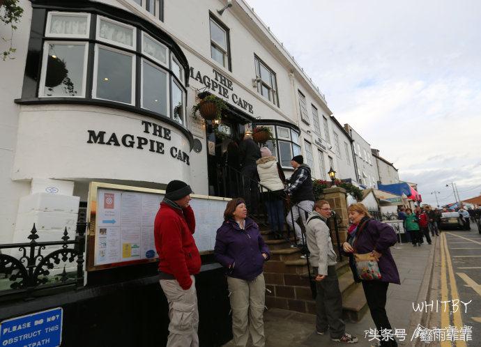 在鱼和土豆的世界里，它被称为世界上最好吃的，你怎么看