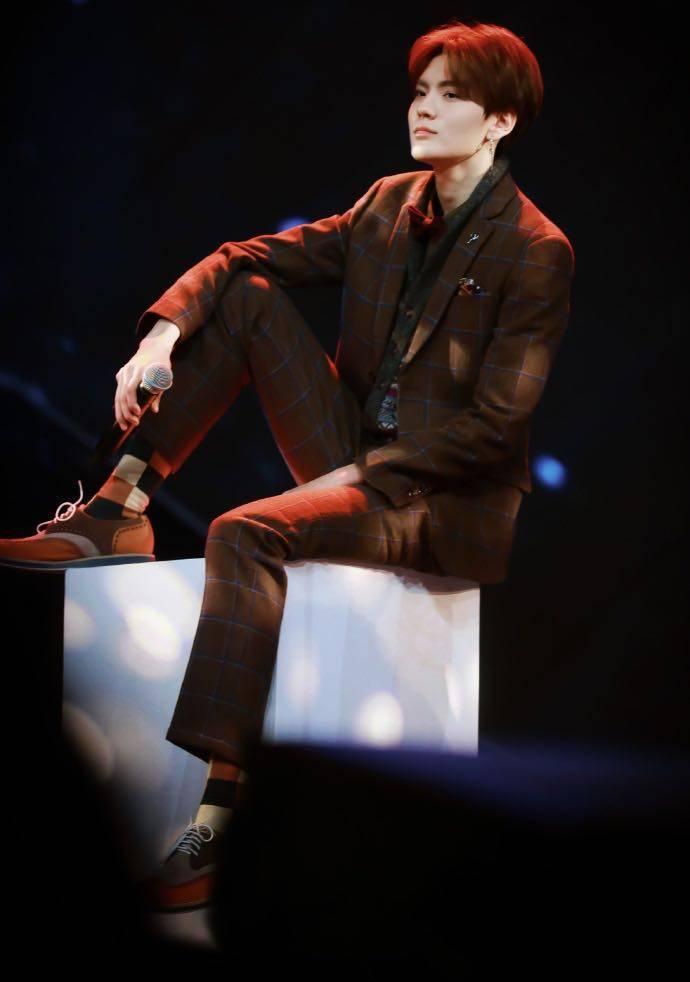 毕雯珺乐华七子茶话会,毕雯珺乐华七子茶话会完整版