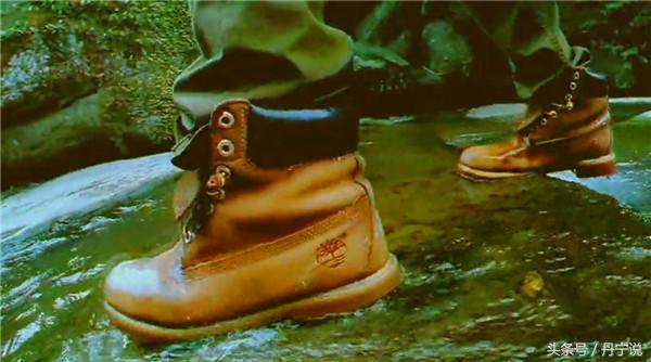 timberland大黄靴适合矮个子吗,timberland大黄靴有多防水