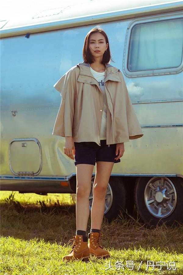 timberland大黄靴适合矮个子吗,timberland大黄靴有多防水