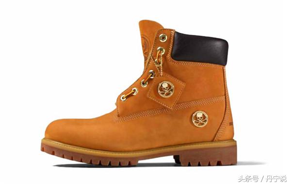 timberland大黄靴适合矮个子吗,timberland大黄靴有多防水