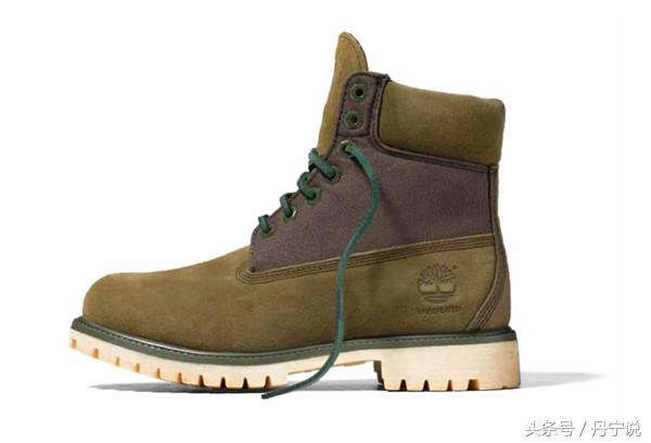 timberland大黄靴适合矮个子吗,timberland大黄靴有多防水