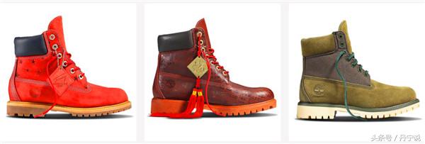 timberland大黄靴适合矮个子吗,timberland大黄靴有多防水