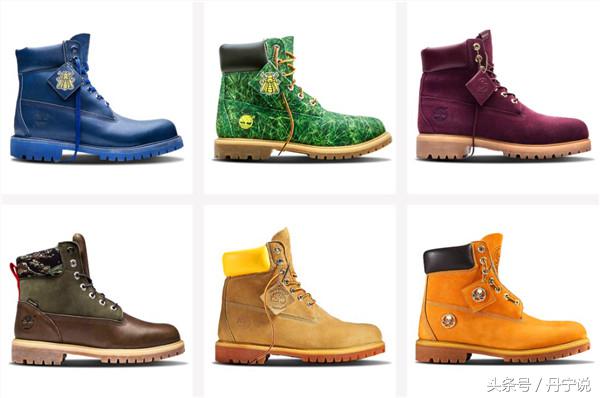 timberland大黄靴适合矮个子吗,timberland大黄靴有多防水