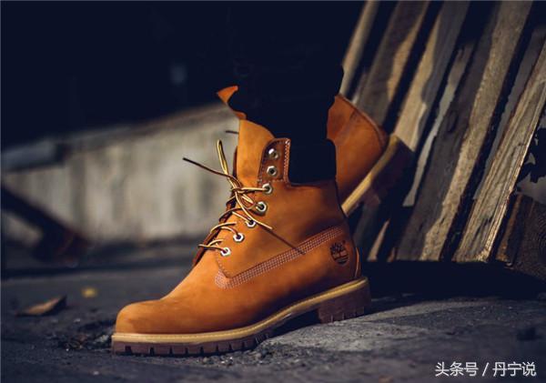 timberland大黄靴适合矮个子吗,timberland大黄靴有多防水