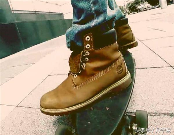 timberland大黄靴适合矮个子吗,timberland大黄靴有多防水