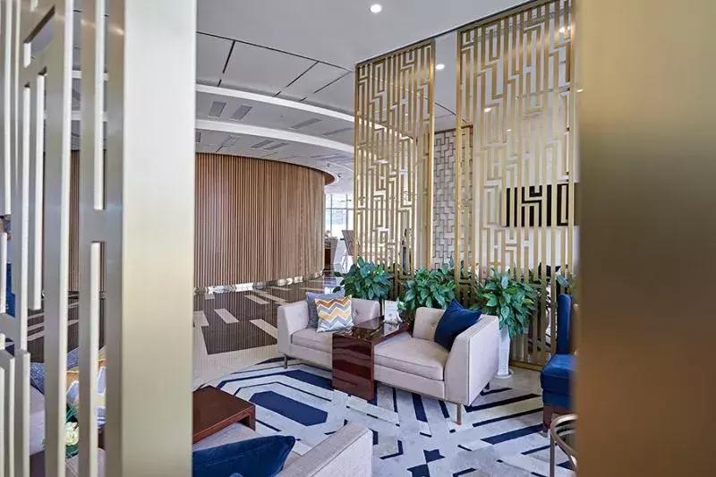 西安融创壹号院2022复工了吗,杭州融创壹号院臻融院330平方